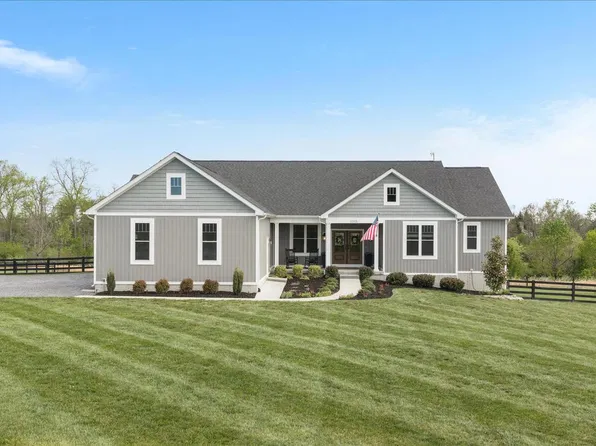 1015 Redbud Rd, Winchester, VA 22603