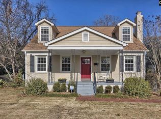 4107 Beecliff Dr, Columbia, SC 29205