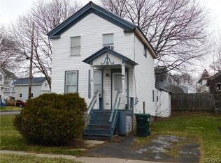 211 E 2nd St, Oswego, NY 13126
