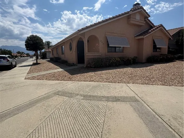 844 La Morena Dr, Hemet, CA 92545