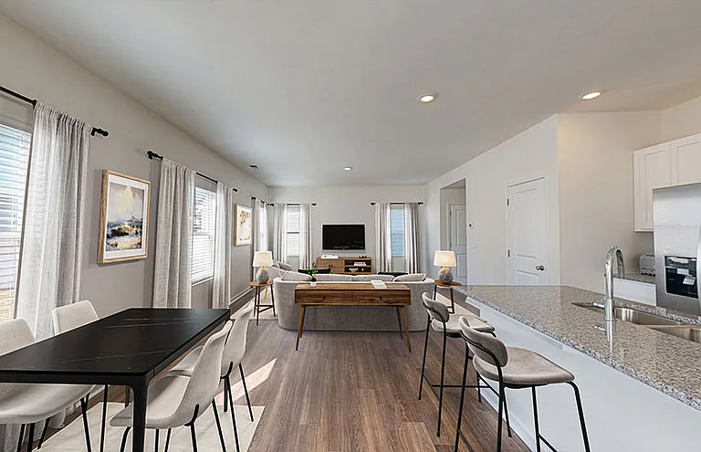 Wingate Meadows Rental Homes — Photo 25