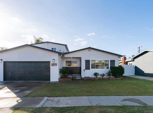 3542 Armstrong St, San Diego, CA 92111