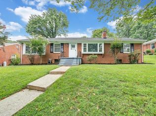 3016 Grandin Rd, Roanoke, VA 24018