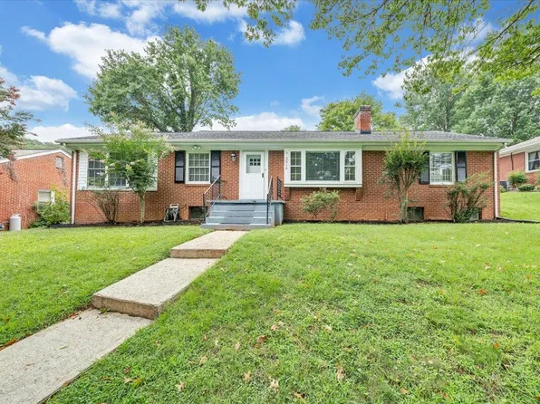 3016 Grandin Rd, Roanoke, VA 24018