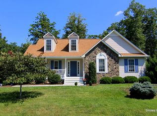 1304 Commonwealth Dr, Hardy, VA 24101