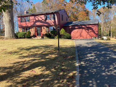 260 Sisk Street, Middletown, CT, 06457