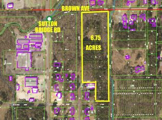 Brown Ave, Rainbow City, AL 35906