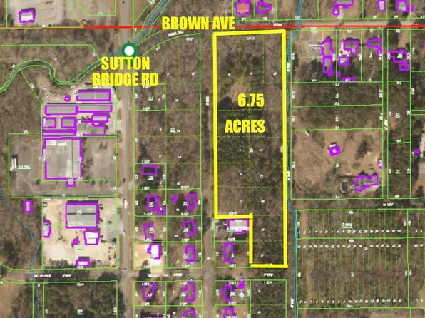 Brown Ave, Rainbow City, AL 35906