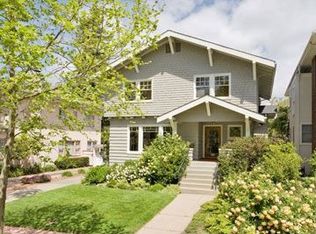 2915 Forest Ave, Berkeley, CA 94705