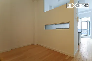 Rented by Citi Habitats