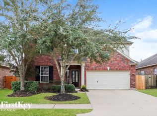 26627 Becker Pines Ln, Katy, TX 77494