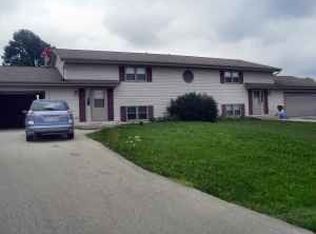 5983 Christine Ct, Burlington, WI 53105