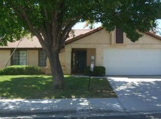 4828 Avenida Vista Verde, Palmdale, CA 93551
