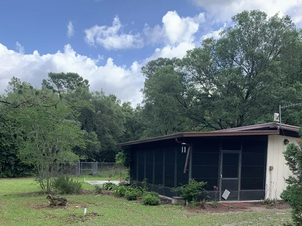 112 LIME Avenue, Pomona Park, FL 32181