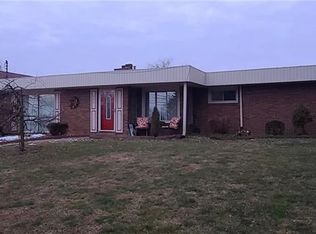 646 New Texas Rd, Pittsburgh, PA 15239