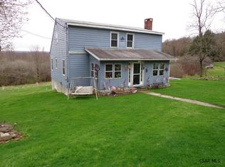 3073 Plank Rd, Stoystown, PA 15563