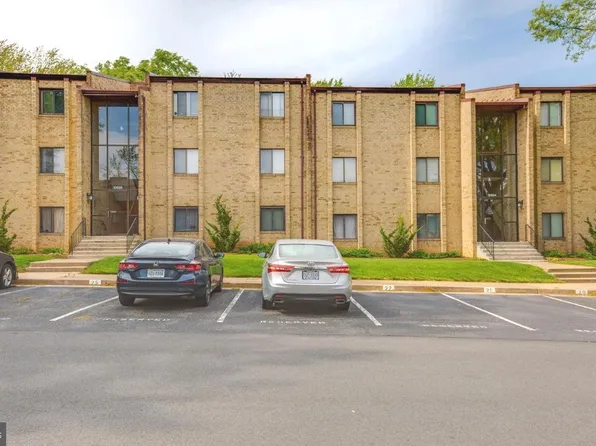 10626 Provincial Dr APT C, Manassas, VA 20109