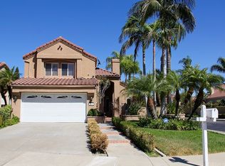25500 Palermo Way, Yorba Linda, CA 92887