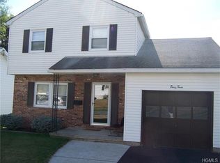 43 Columbia Ave, Middletown, NY 10940