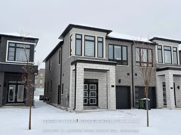 11 Liam Foudy Ct, Toronto, ON M1P 0G3