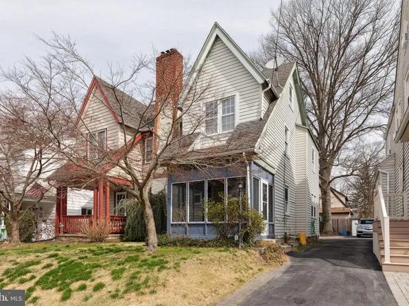 229 Sedgewood Rd, Springfield, PA 19064
