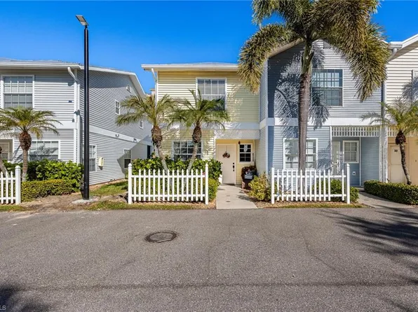 3347 N Key DR #31, NORTH FORT MYERS, FL 33903