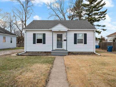 2517 3rd St, East Moline, IL, 61244