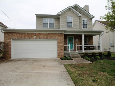 3106 Creekview Ln, Goodlettsville, TN, 37072