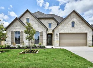 12411 Mulholland Dr, San Antonio, TX 78254