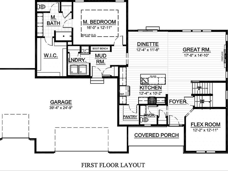 2nd image of 250 Bayberry LANE