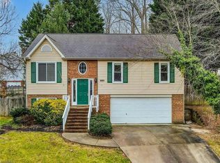 2325 Adams Farm Pkwy, Greensboro, NC 27407
