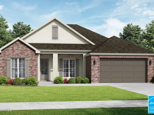 116 Rio Dr, Youngsville, LA 70592