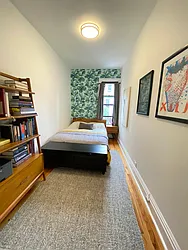 Rented by Harris Philip NYC