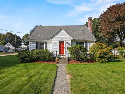 104 Elmwood St, Auburn, MA, 01501