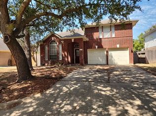 8011 Makaha Cir, Houston, TX 77095