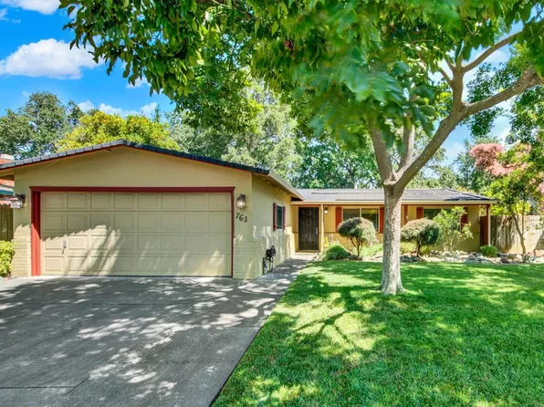 761 Linwood Street, Vacaville, CA 95688
