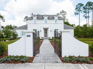 5399 Bentpine Cove Rd, Jacksonville, FL 32224