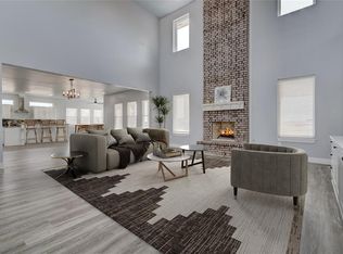 1863 County Road 1250 TRACT 12A, Tuttle, OK 73089