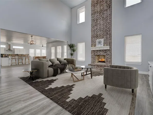 1863 County Road 1250 Tract 12A, Tuttle, OK 73089