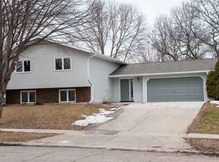 4313 1st St NW, Rochester, MN 55901