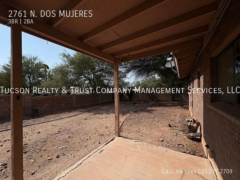 2761 N Dos Mujeres Ave — Photo 10