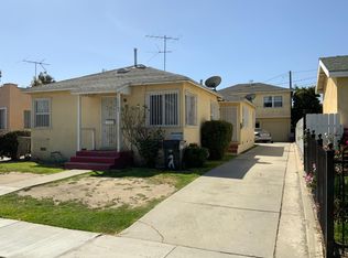 2820 Liberty Blvd #B, South Gate, CA 90280