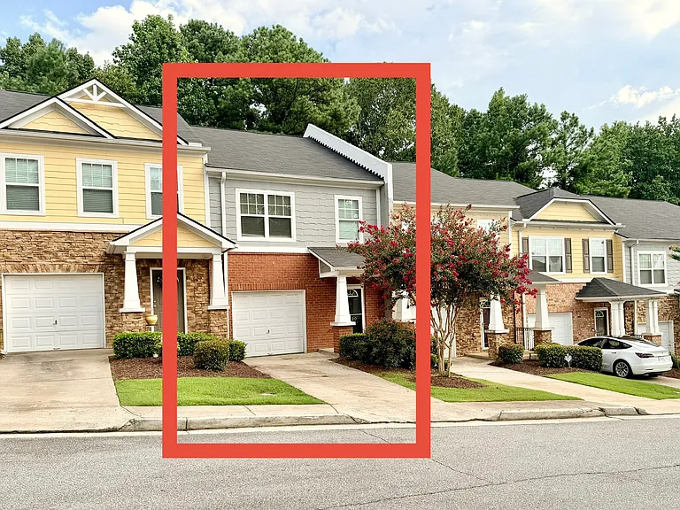 1720 Arbor Gate Dr — Photo 29