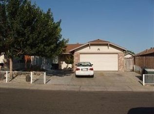 1124 Whittle Ct, Modesto, CA 95351