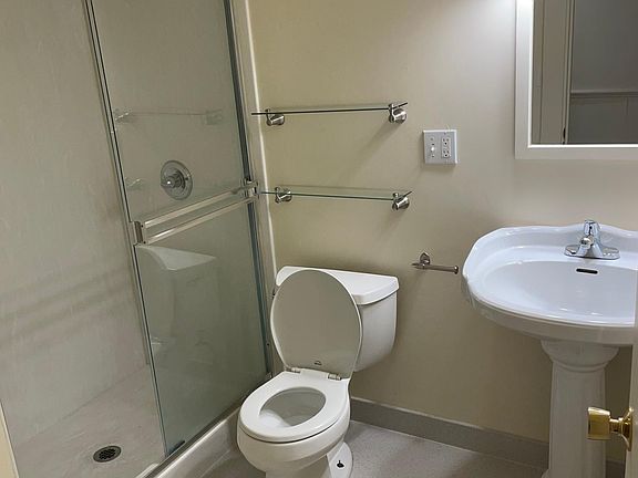 beautiful bathroom