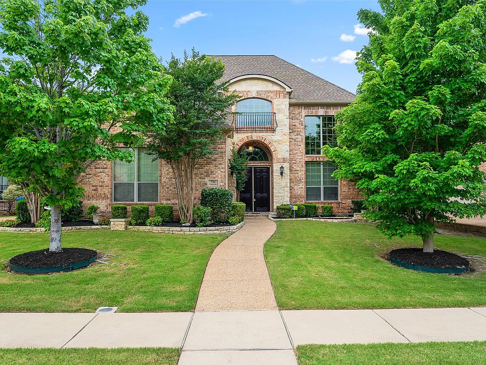 751 Chateaus Dr, Coppell, TX 75019 MLS 20618757 Zillow