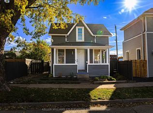 82 Page St, Saint Catharines, ON L2R4A9