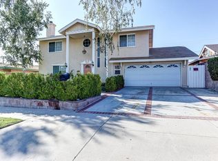 21033 Cedarfalls Dr, Santa Clarita, CA 91350