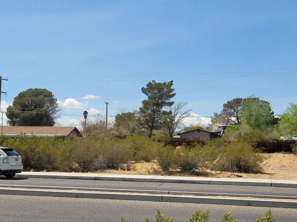 Norma, Ridgecrest, CA 93555