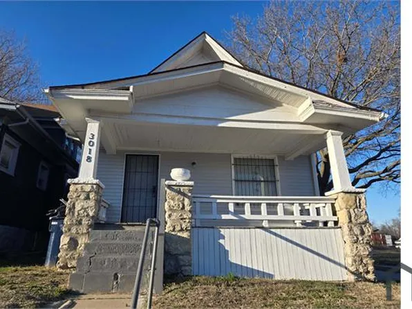 3018 E 26th St, Kansas City, MO 64127